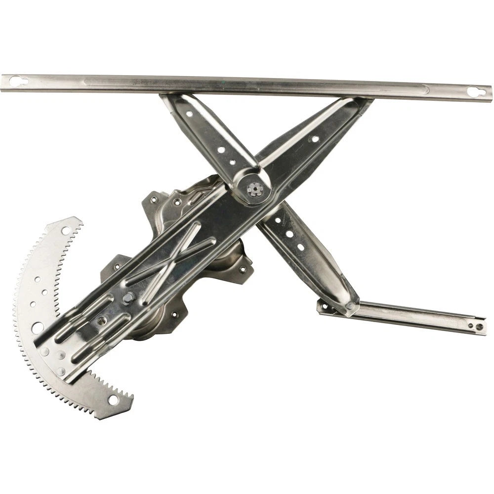 Front Right Window Regulator for Honda Accord (1998–2002) 17-50395AN, 72211S82A01