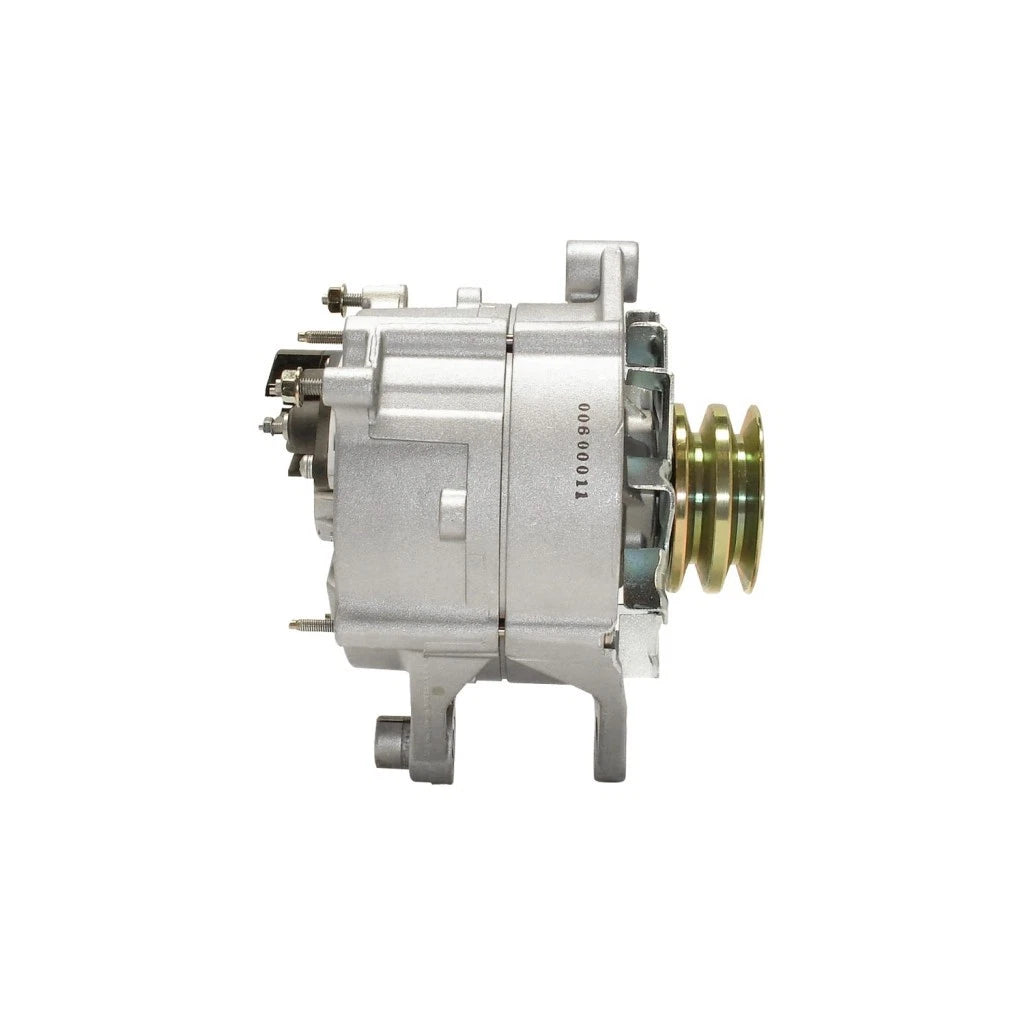 Alternator for Dodge Shadow/Dakota/Ramcharger (1990–1991) ALX-PAU-AC-334-1107-CLA3