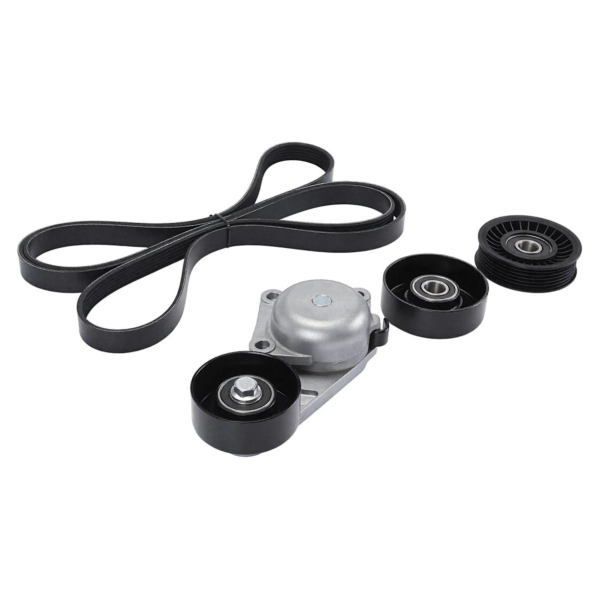 Timing Belt Kit for Ford F-550 Super Duty F-450 (2002–2005) 18039467