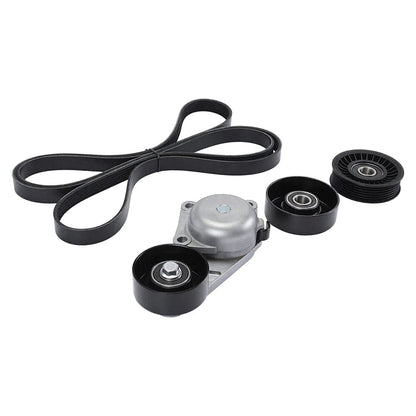 Timing Belt Kit for Ford F-550 Super Duty F-450 (2002–2005) 18039467