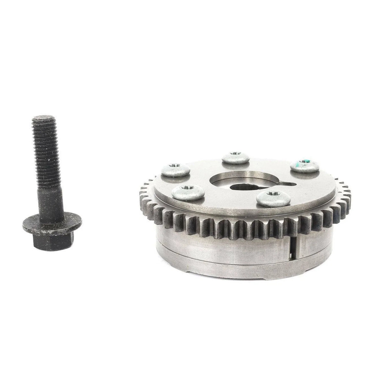 VTC Actuator Engine Variable Valve Timing Sprocket for Honda CR-V Accord