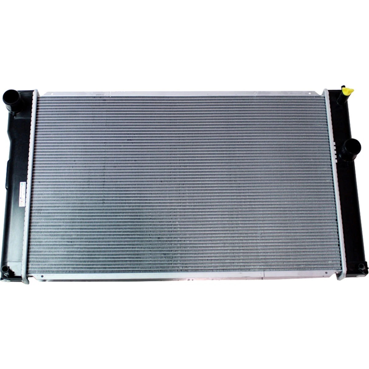 GPD Radiator for Lexus HS250h (2010–2012) 13137C, CU13137, 1640028581