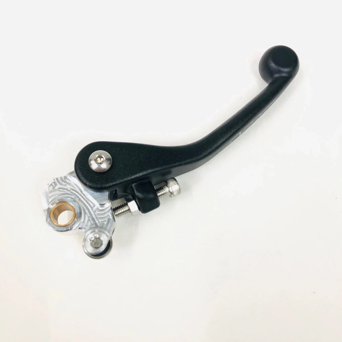 ARC Shorty Clutch Perch Levers for KX 125 100 85 65 (2000–2023)