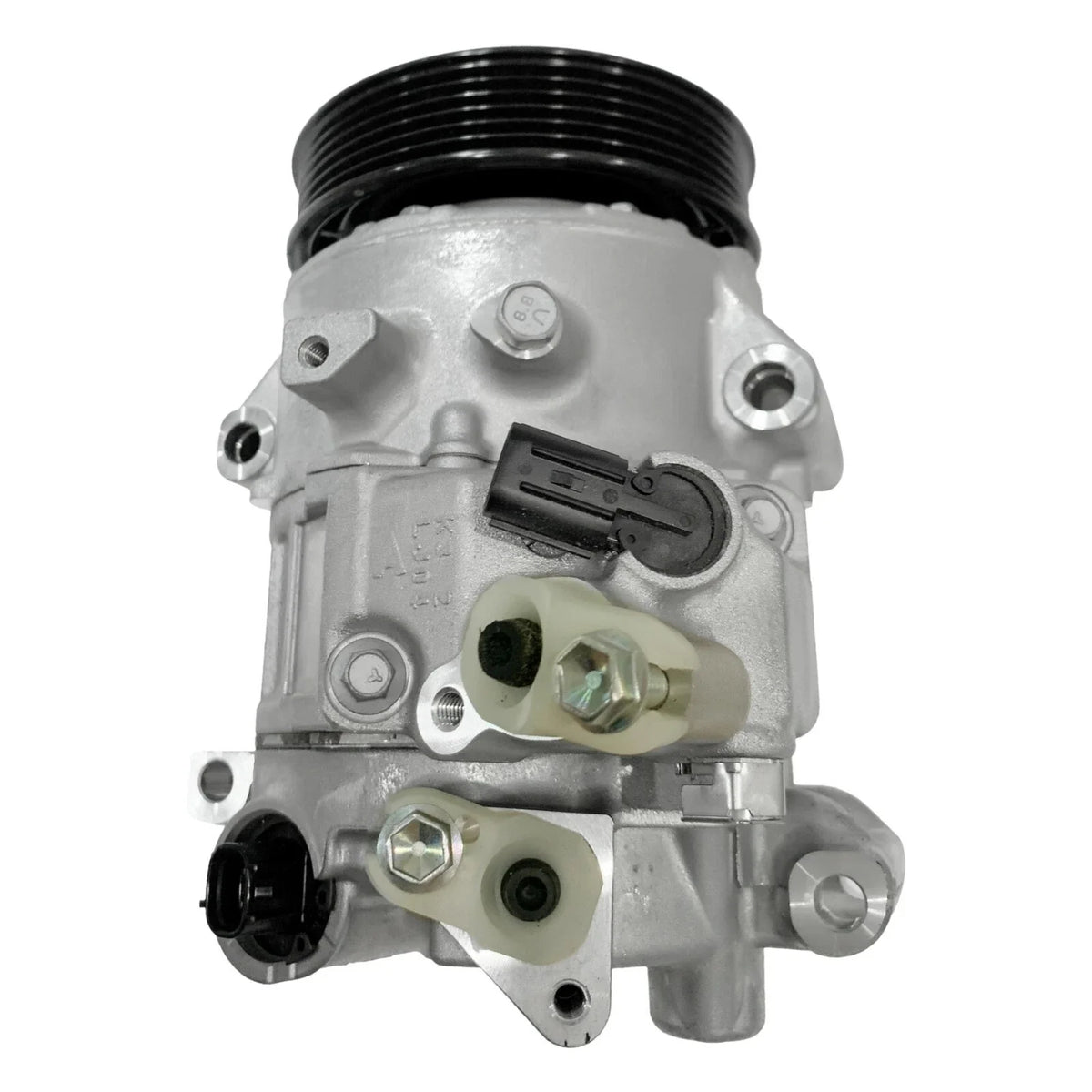 A/C Compressor Kit With Condenser for Toyota Camry 2.5L (2013–2013)