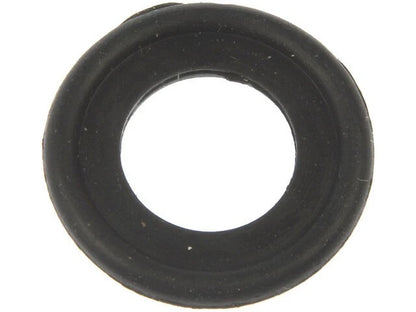 Oil Drain Plug Gasket for GMC Sierra 2500 (1999–2004) 84197SNWR