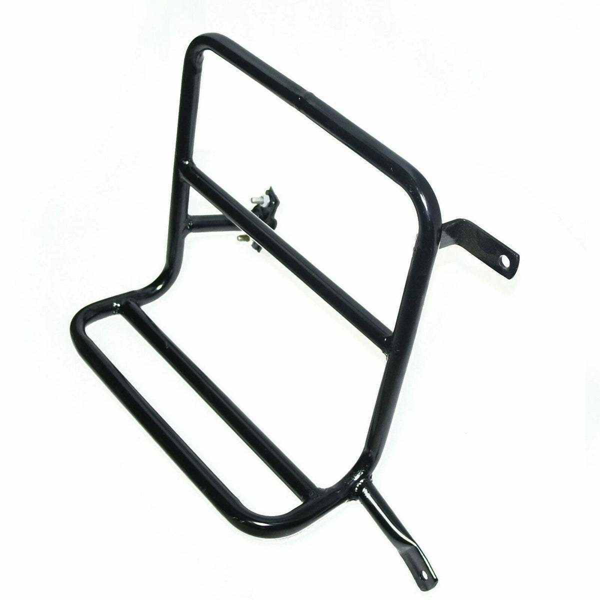 Set of 2 Military Pannier Fitting Frames for Royal Enfield Classic 350 500cc