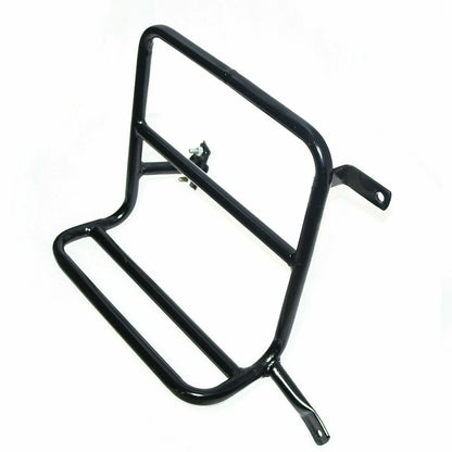 Set of 2 Military Pannier Fitting Frames for Royal Enfield Classic 350 500cc