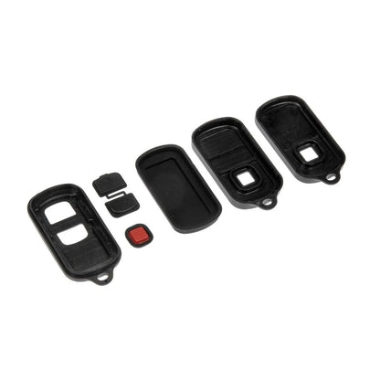 Keyless Remote Case for Toyota Camry (2000) - 89742-42120, ALX-PAU-MM-13631-CL360A51