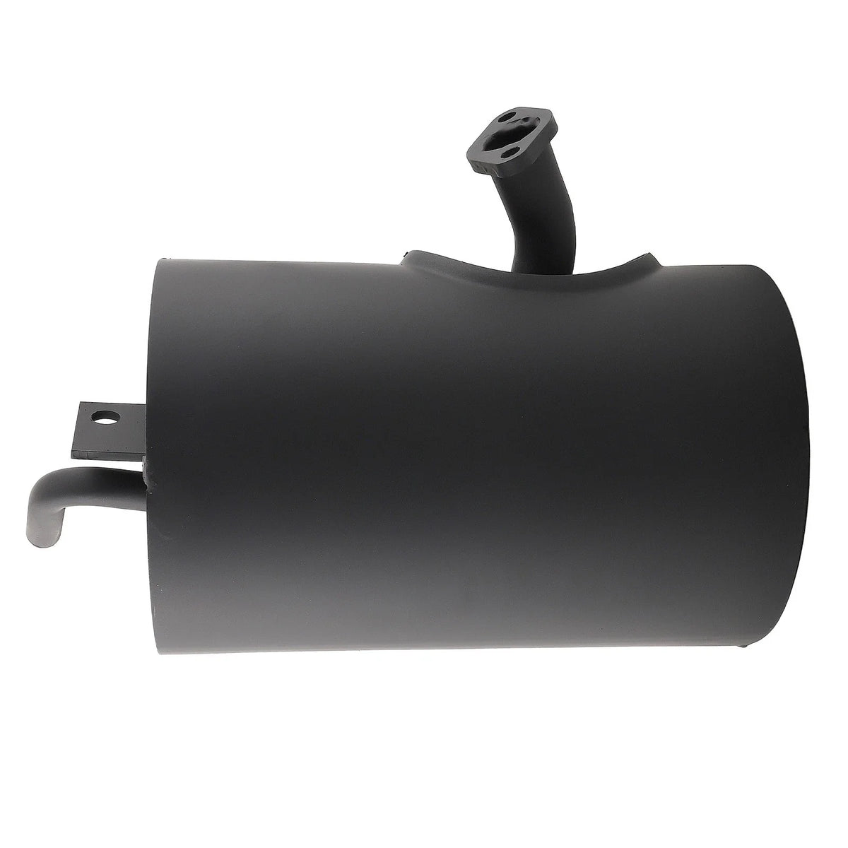 Muffler Exhaust for Yamaha Gas Golf Cart G16–G22 (1996–200+).