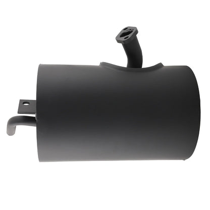 Muffler Exhaust for Yamaha Gas Golf Cart G16–G22 (1996–200+).