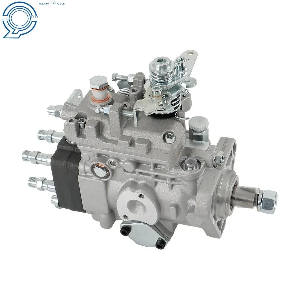 Diesel Fuel Injection Pump for Cummins 4BT 3.9L (NO CORE, 3919846, 0460424081)