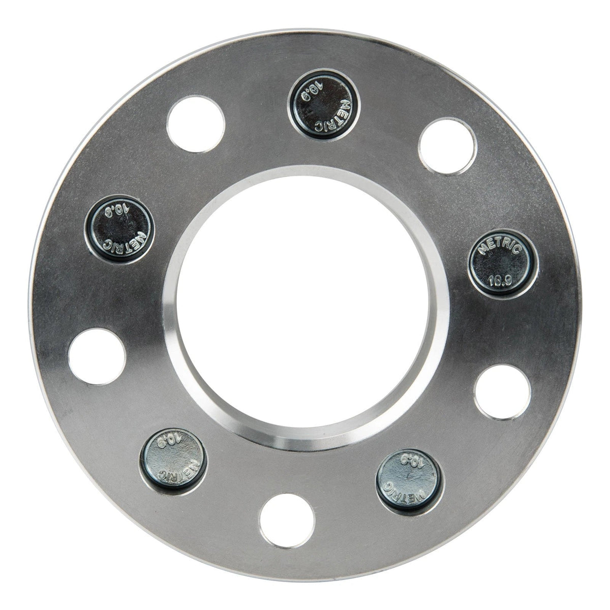 Wheel Adapter for 2009–2017 Jeep Journey (78mm M12x1.5) (5x5 to 5x4.75)