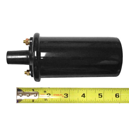 R1942 Coil for Massey Ferguson 202, 235, 245, 265, 285, 1100, 1105 (–)