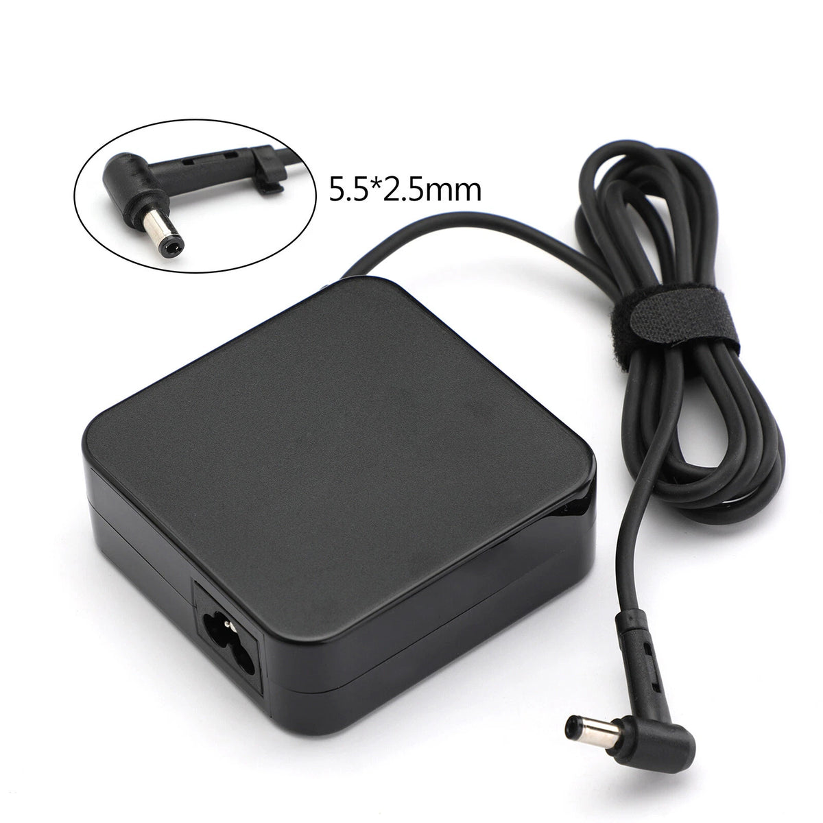 AC Adapter 19V 90W for ASUS Q400 Q405 Q46 Q500 (W003-A060)