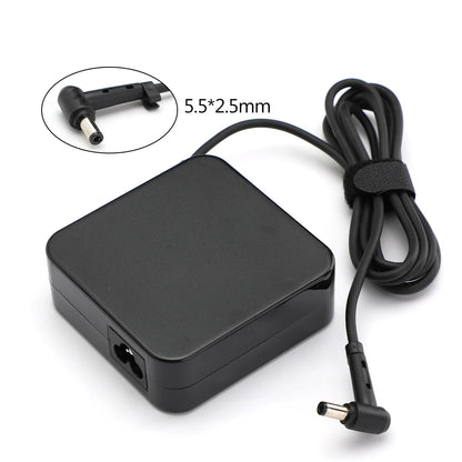 AC Adapter 19V 90W for ASUS Q400 Q405 Q46 Q500 (W003-A060)