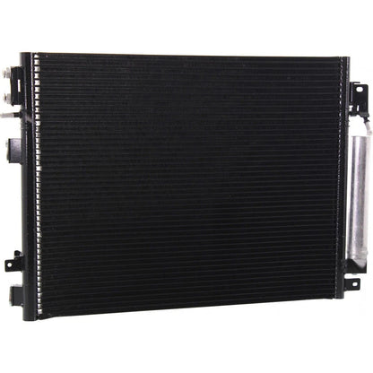 A/C Condenser for Chrysler 300 (2009–2010) CH3030241, CLX-M0-USA-KVAC3897-CL360A70
