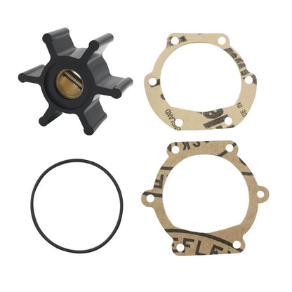 Water Pump Impeller for Ford Escort XLD 416 V6 2.3 2.5 2.8 3.0