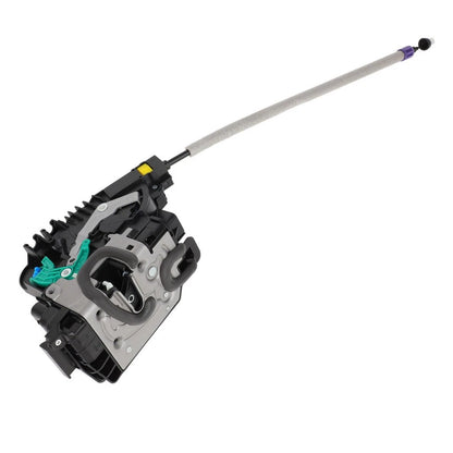 Door Lock Actuator for Mercedes-Benz GLE350/GLE550e (2016–2018) CLX-M0-USA-RM31530030-CL360A71