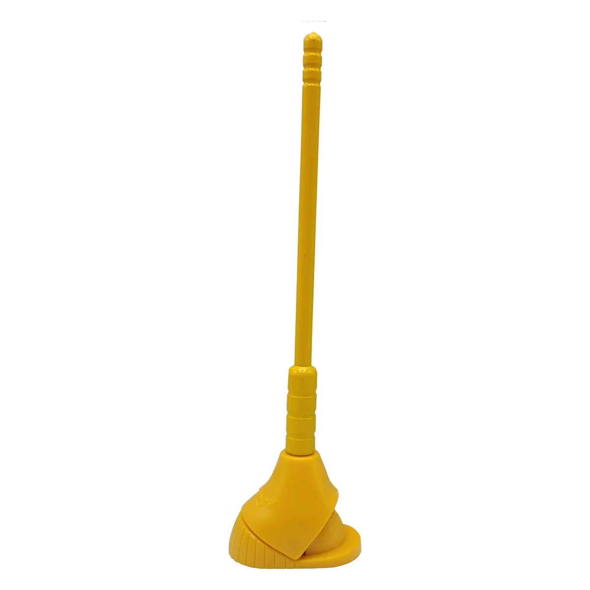 Universal 8" Stick-On Adjustable Aluminum Antenna for NTR099