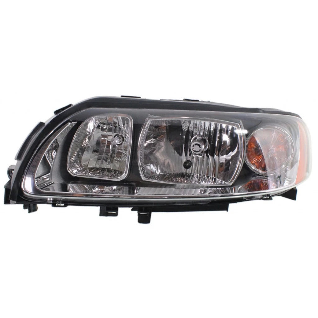 Headlight Assembly for Volvo V70 (2005–2007) - CLX-M0-20-9082-00-1-CL360A1, VO2502114