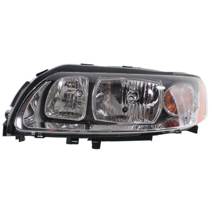 Headlight Assembly for Volvo V70 (2005–2007) - CLX-M0-20-9082-00-1-CL360A1, VO2502114
