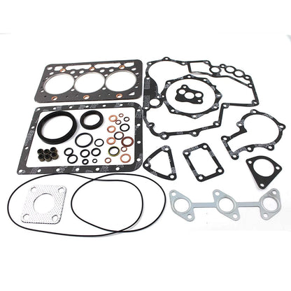 Overhaul Gasket Kit Set for Bobcat 320 322 (D782 D722) 07916-29475 07916-28695
