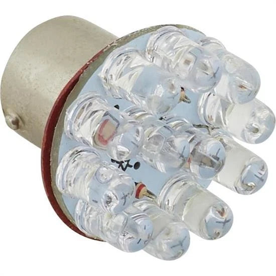 LED 1156 Tail Light Bulb for (91131037)