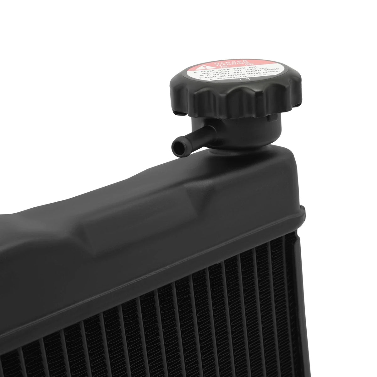 Radiator Cooler for Yamaha MT-07 (2021–2024), Tracer 700 (2020–2024), XSR700 (2022–2025)