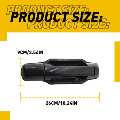 Exterior Door Handle for Kia Sorento (2003–2009) Right Passenger Side