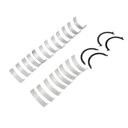 Bearings Kit for Ram 1500, Jeep Grand Cherokee (2011–2021)