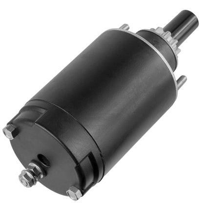 Starter for Toro 10-16 HP Kohler (1985–1998) AB16605756AD