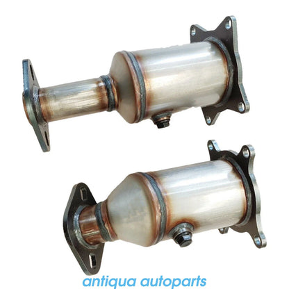Catalytic Converter for Ford Fusion/Edge/Flex/Taurus 3.5L V6 (2007–2012)