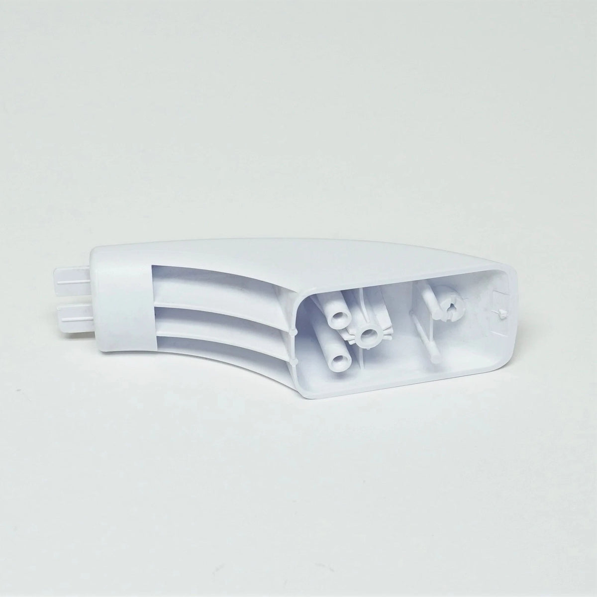 2 Pack of WB07K10043 for GE Range Stove Oven Door Handle End Cap