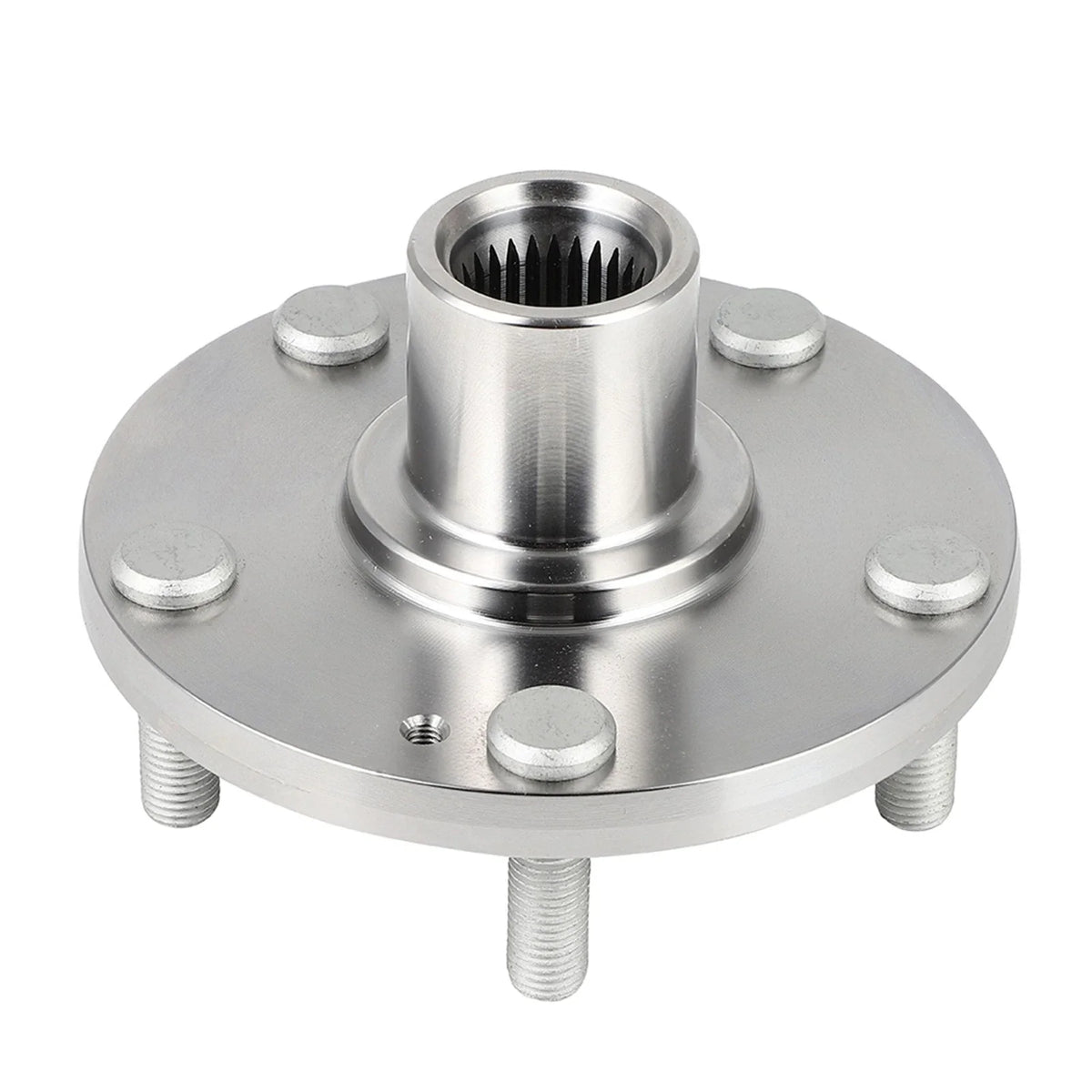 2X Front Wheel Hub for Kia Forte Forte5 (2014–2018) 5 Lug