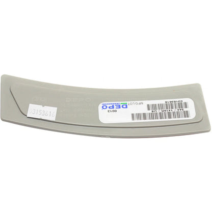 Side Marker Light Assembly for BMW 428i (2014–2016) CLX-M0-18-6171-00-1-CL360A6, BM2551102