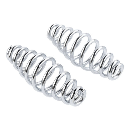 2" 3" 4" 5" Solo Driver Seat Springs for Harley Sportster