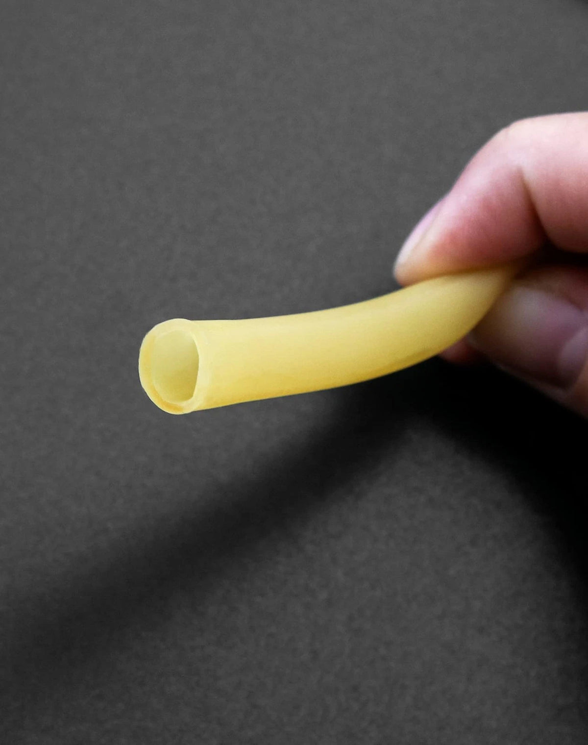 10FT 3/8" OD 1/4" ID Natural Latex Rubber Tubing for Automotive Use
