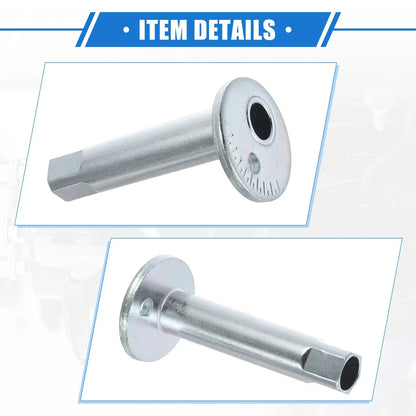 Eccentric Alignment Camber Bolt for Toyota Grand Hiace Regius (2004–2007) No. 4840926050