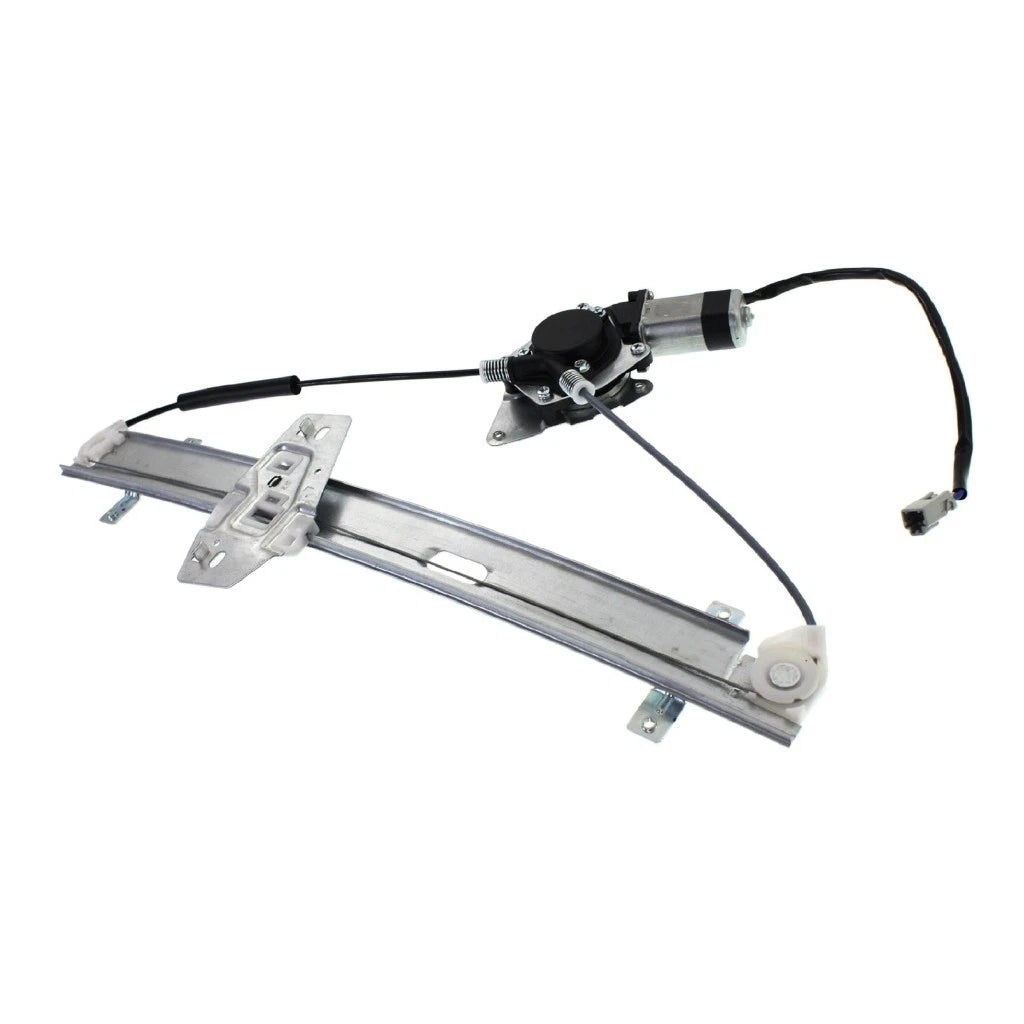 Power Window Regulator for Honda Pilot (2003–2008) CLX-M0-USA-JH491752-CL360A70, HO1550118