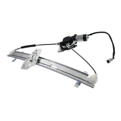 Power Window Regulator for Honda Pilot (2003–2008) CLX-M0-USA-JH491752-CL360A70, HO1550118