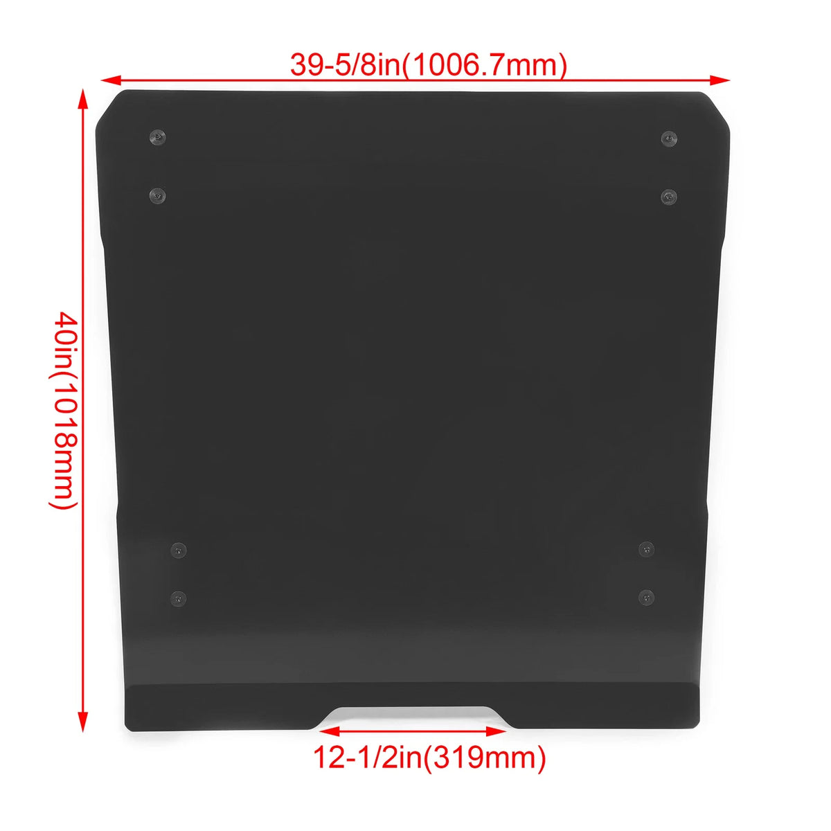 Aluminum Roof for Polaris RZR PRO XP Ultimate (2020–2025) #2883743-458