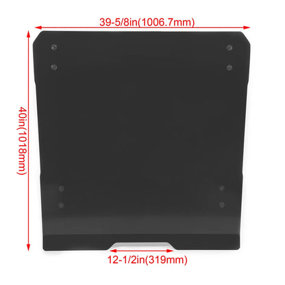 Aluminum Roof for Polaris RZR PRO XP Ultimate (2020–2025) #2883743-458