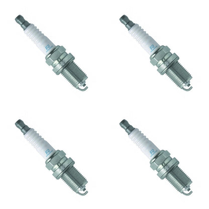 Set of 4 NGK Spark Plugs for Toyota Avalon (1995–2004) BKR6ES-11 TLX-ngk5553-CL360A87