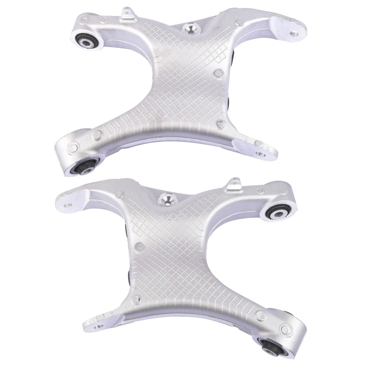 Set of 2 Lower Control Arms for BMW X5 M (2010–2013, 2015–2018) 33326770951