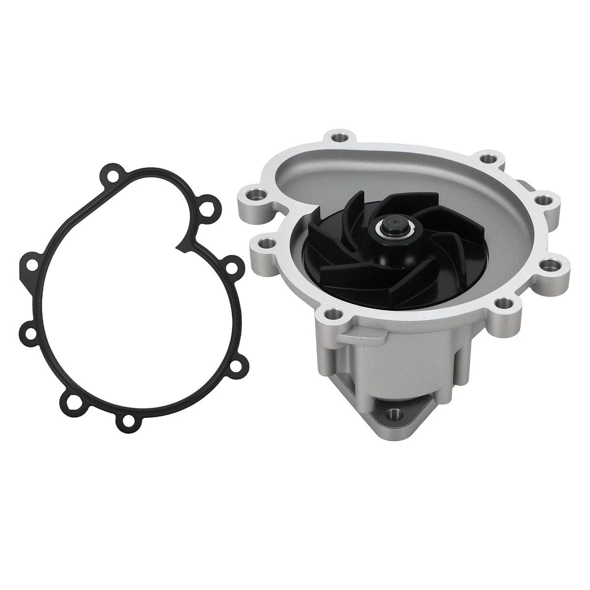 Engine Coolant Pump for Porsche Cayenne V8 4.5L (2003–2006)
