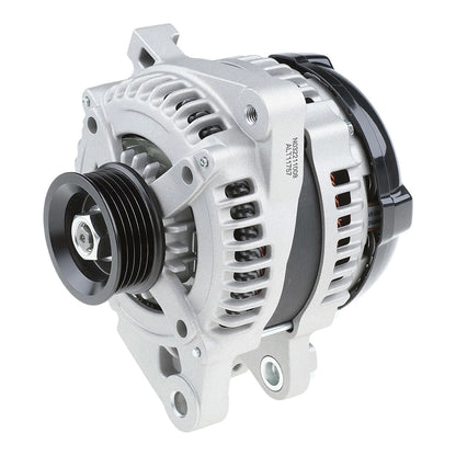 85-Amp Alternator for Scion iQ (2012–2015) 18017524, 11757, 1042108340