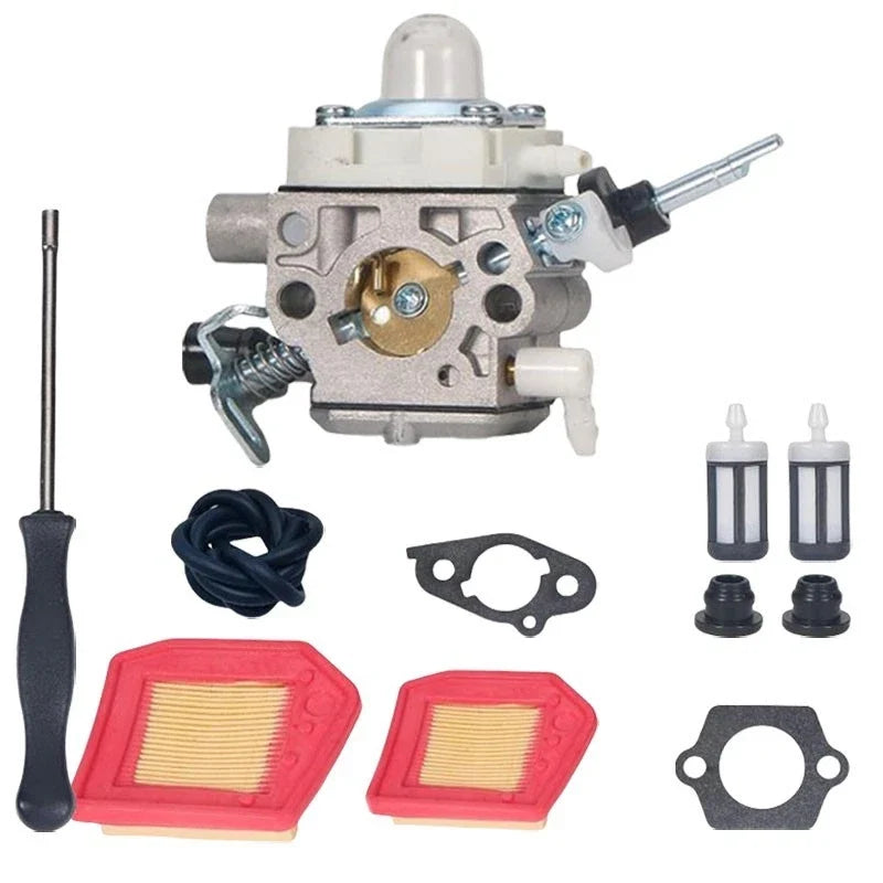 Replacement Carburetor Kit for FS240R FS240RC FS260 FS260R