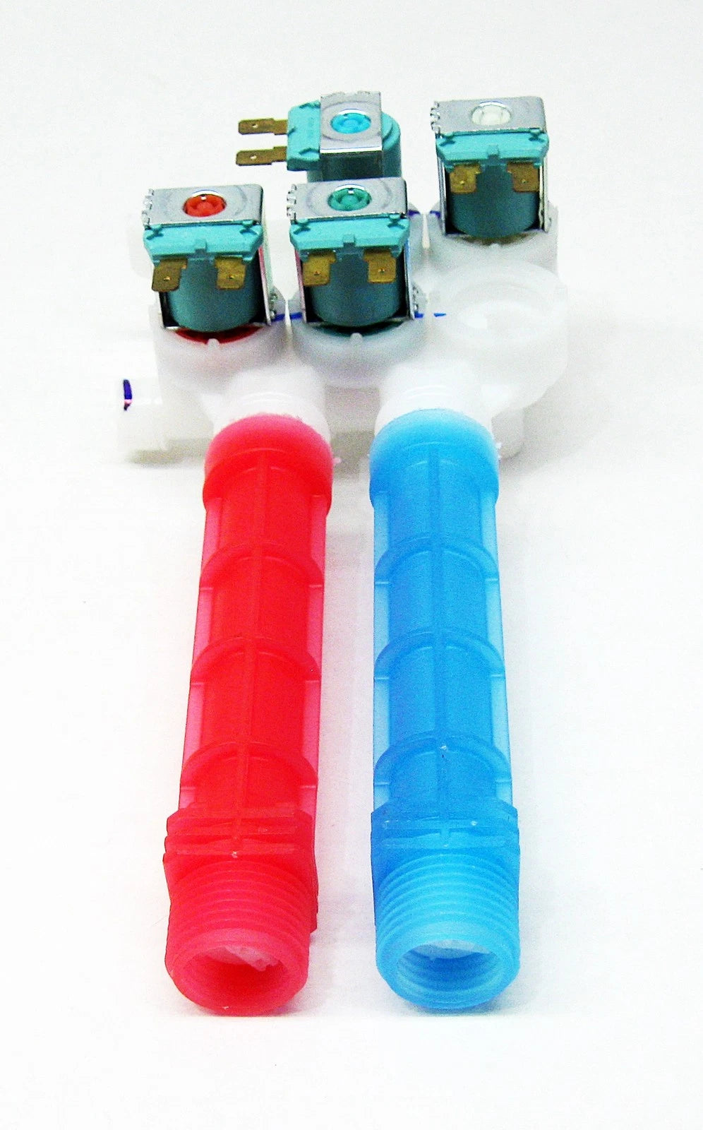 Washing Machine Valve for Electrolux Frigidaire (AP4368791, PS2349248)