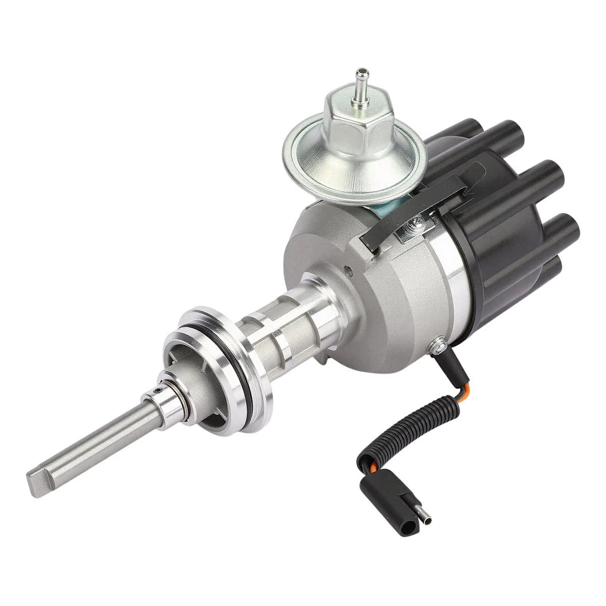 Distributor for Dodge Ram Van Truck Dakota B150 B250 D100 D150 D250 (18031660, 843890, 303890, DST3890)