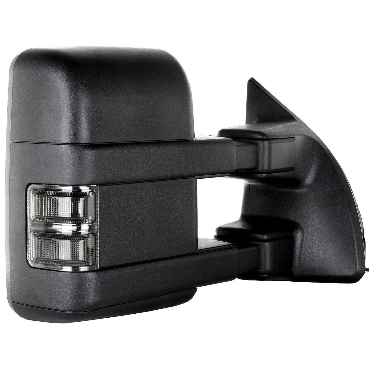 Passenger Side Mirror for Ford F250-F550 Super Duty (2008–2016)